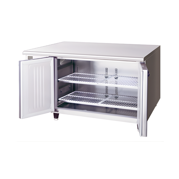 Hình ảnh mở cánh Bàn đông 2 cánh Hoshizaki FT-158MA-S-ML