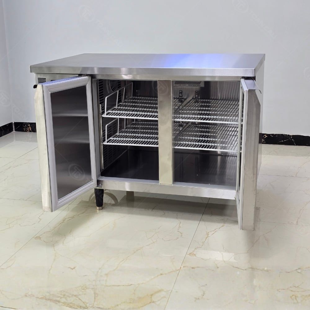 Bàn Đông 2 Cánh Hoshizaki FTV-126A
