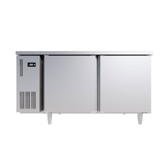 Bàn đông 2 cánh inox BDQ.2MI1560