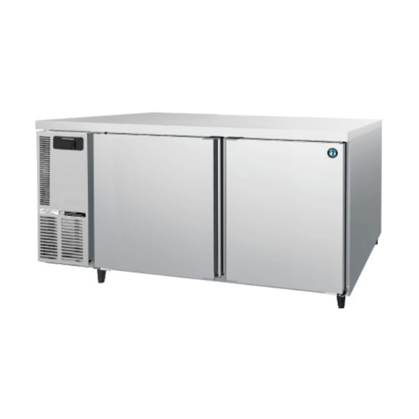 Hình ảnh Bàn đông 2 cánh inox Hoshizaki FT-156MA-S