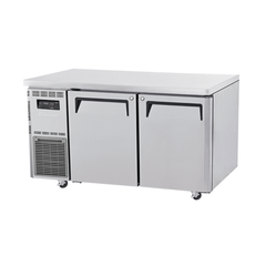 Bàn đông 2 cánh inox Turbo air KUF12-2