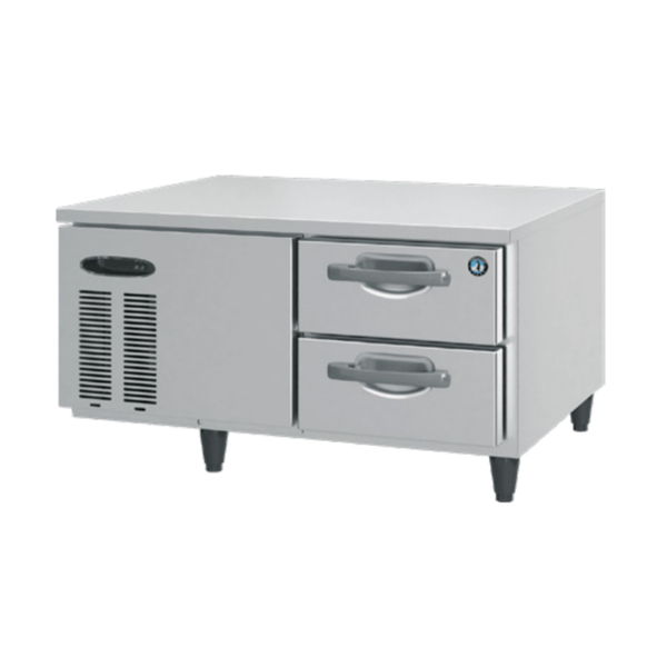 Hình ảnh Bàn đông 2 ngăn kéo Hoshizaki FTL-108MA-SD