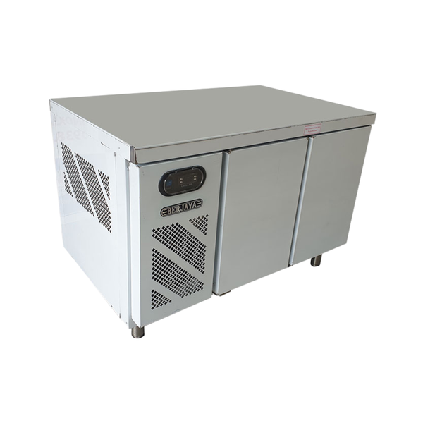 Hình ảnh Bàn đông Berjaya 2 cánh 1m2 BS2DF4/Z