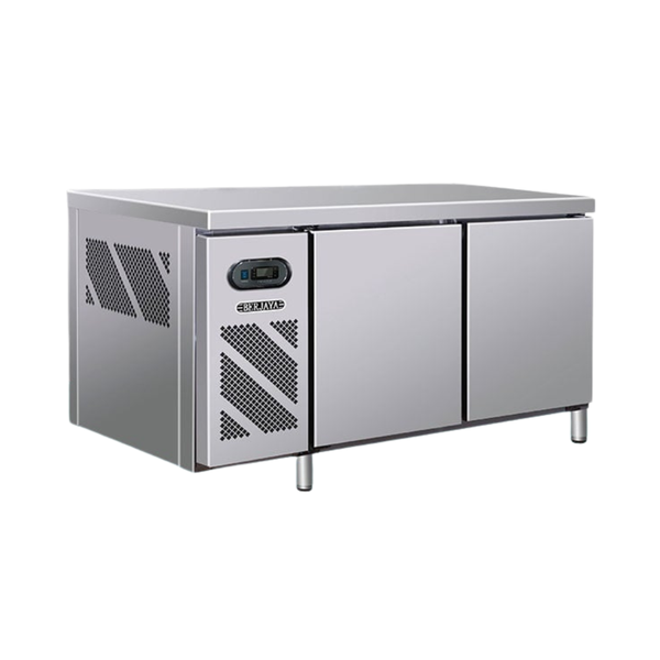 Hình ảnh Bàn đông Berjaya 2 cánh 1m5 BS2DF5/Z