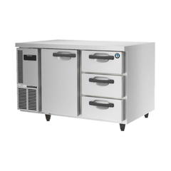 Bàn đông có 3 Ngăn kéo Hoshizaki FT-128MA-S-3D