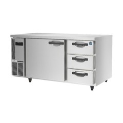 Bàn đông dạng bàn có ngăn kéo FT-156MA-S-3D