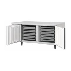 Bàn đông Hoshizaki FT-158MC-S-ST
