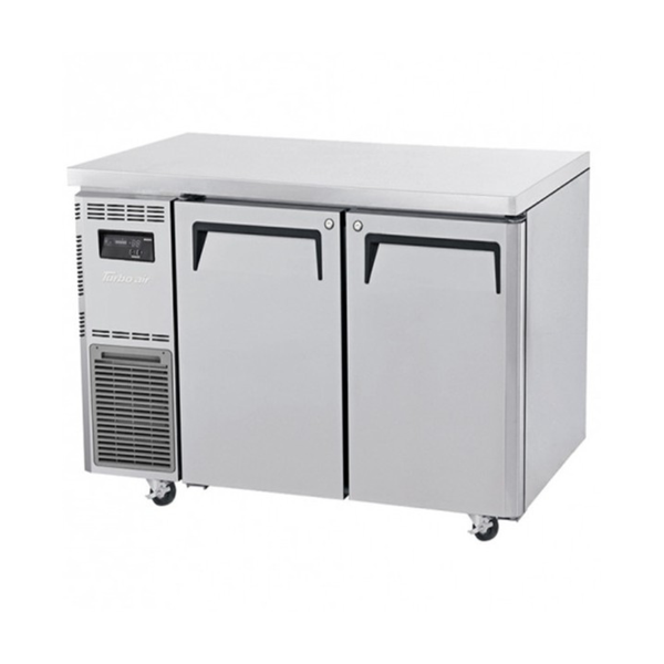 Hình ảnh Bàn đông mát 2 cánh TURBO AIR KURF12-2