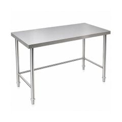 Bàn Inox 1 tầng