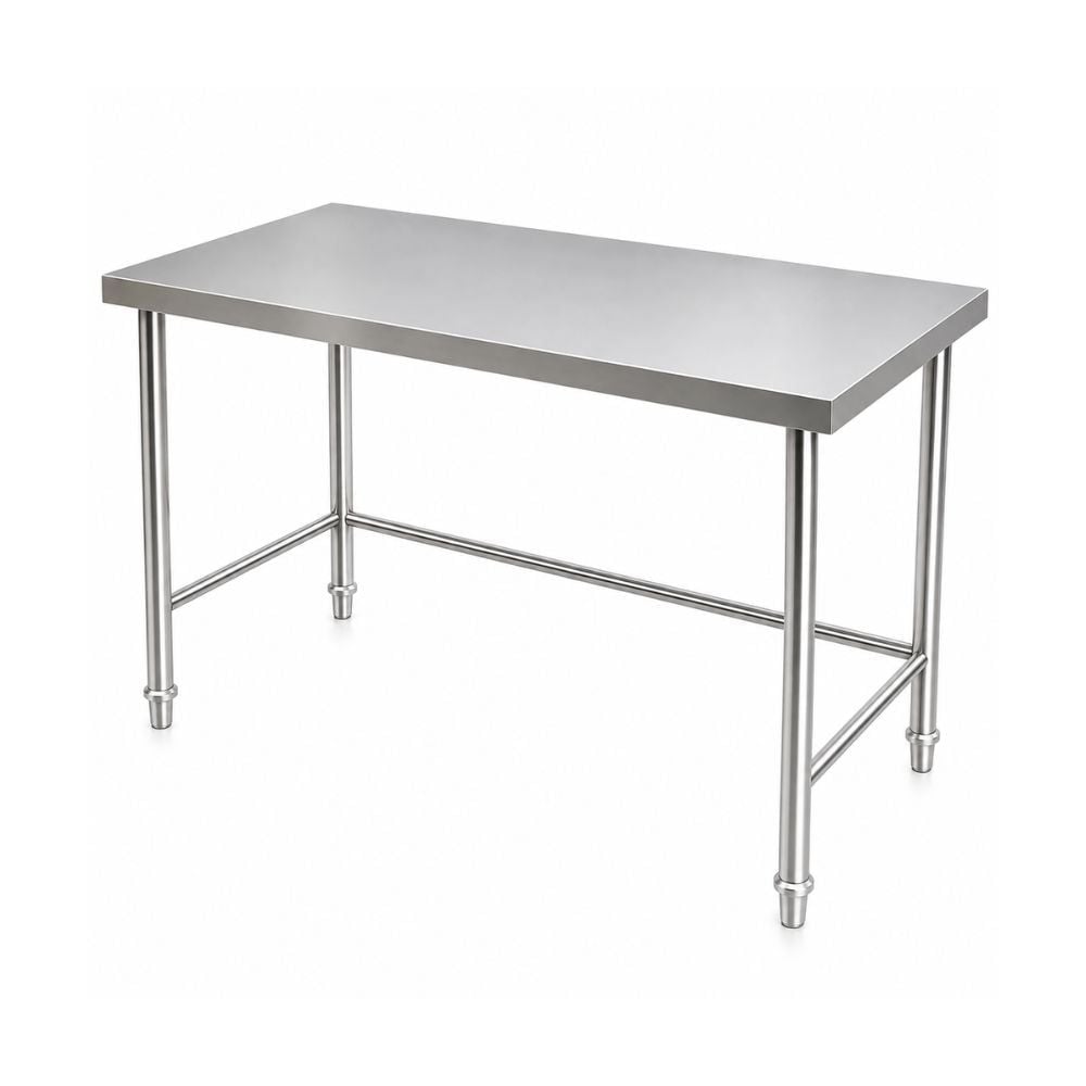 Bàn Inox 1 tầng