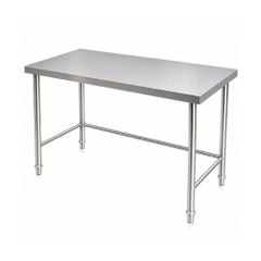 Bàn Inox 1 tầng