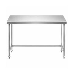 Bàn Inox 1 tầng