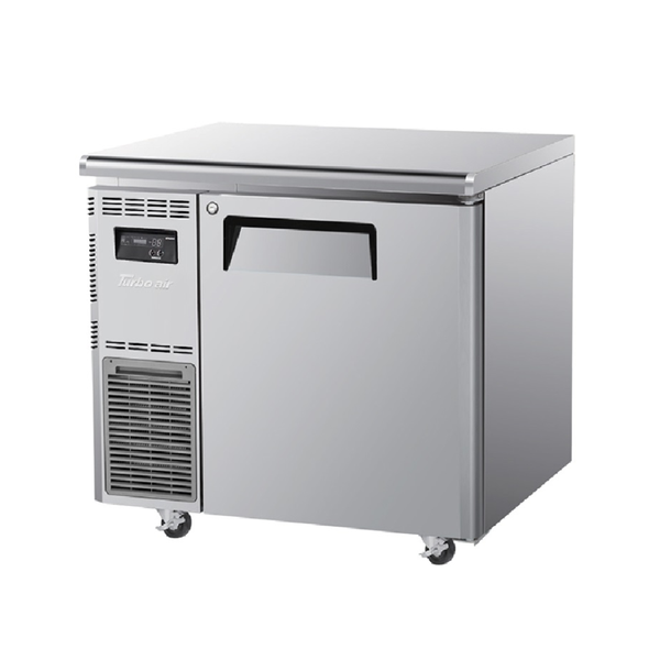 Hình ảnhBàn mát 1 cánh inox Turbo Air KUR9-1