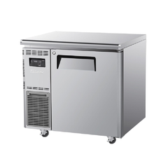 Bàn mát 1 cánh inox Turbo Air KUR9-1