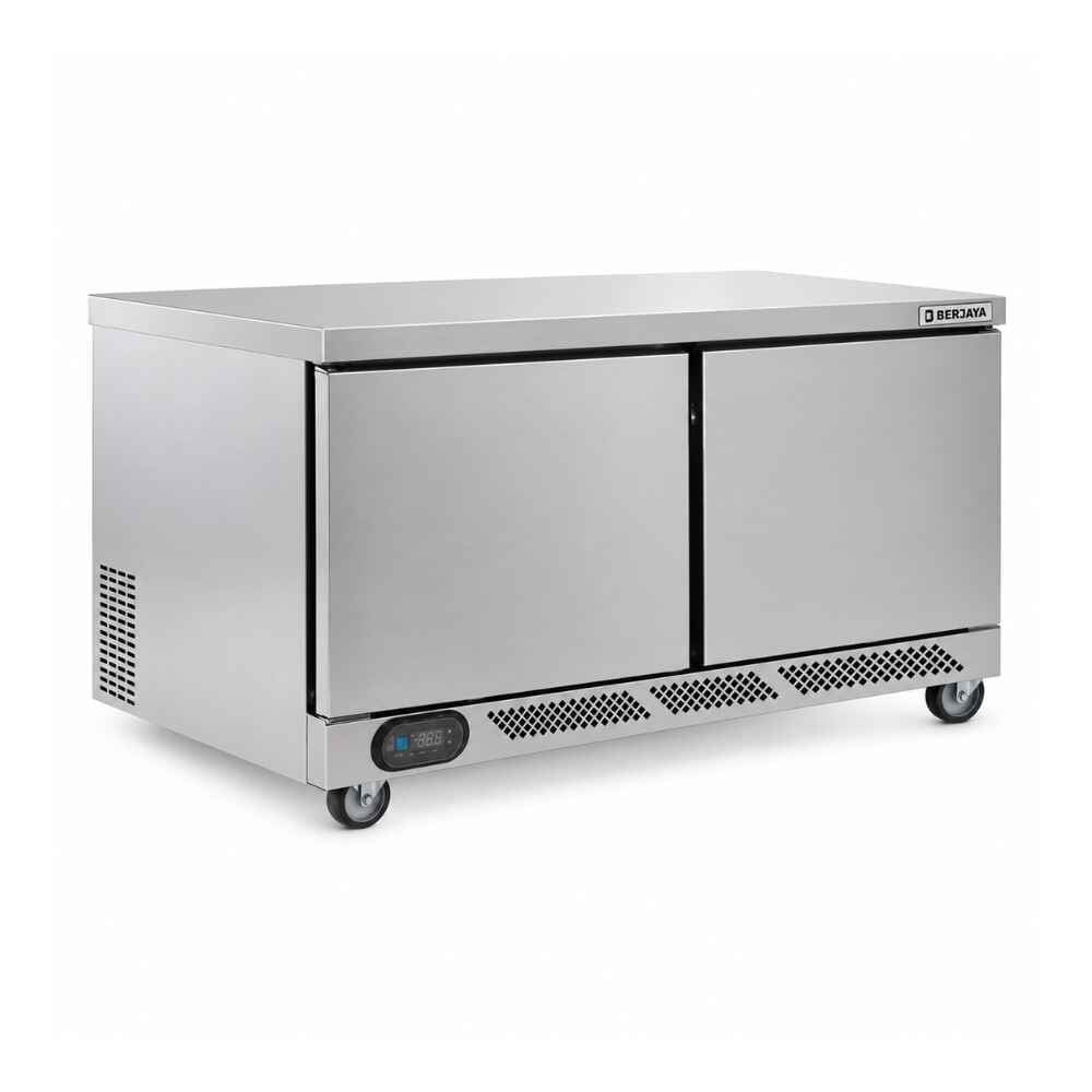 Bàn mát 2 cánh Berjaya BS 2DC4/Z-N