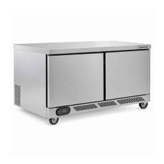 Bàn mát 2 cánh Berjaya BS 2DC4/Z-N