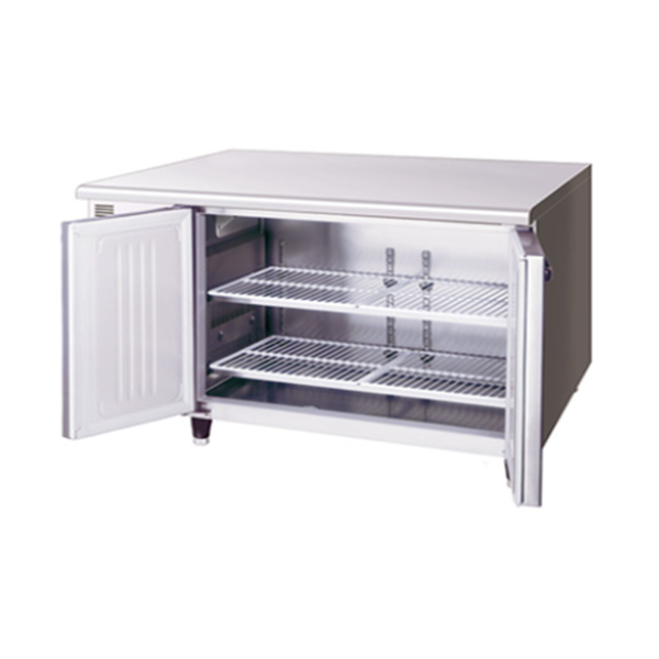 Hình ảnh Bàn mát 2 cánh Hoshizaki RT-158MA-S-ML