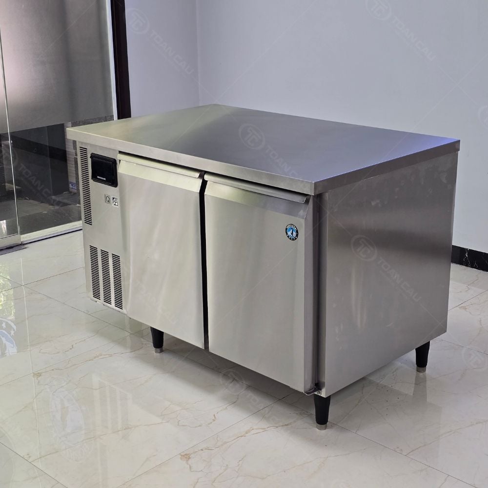 Bàn Mát 2 Cánh Hoshizaki RTV-126A
