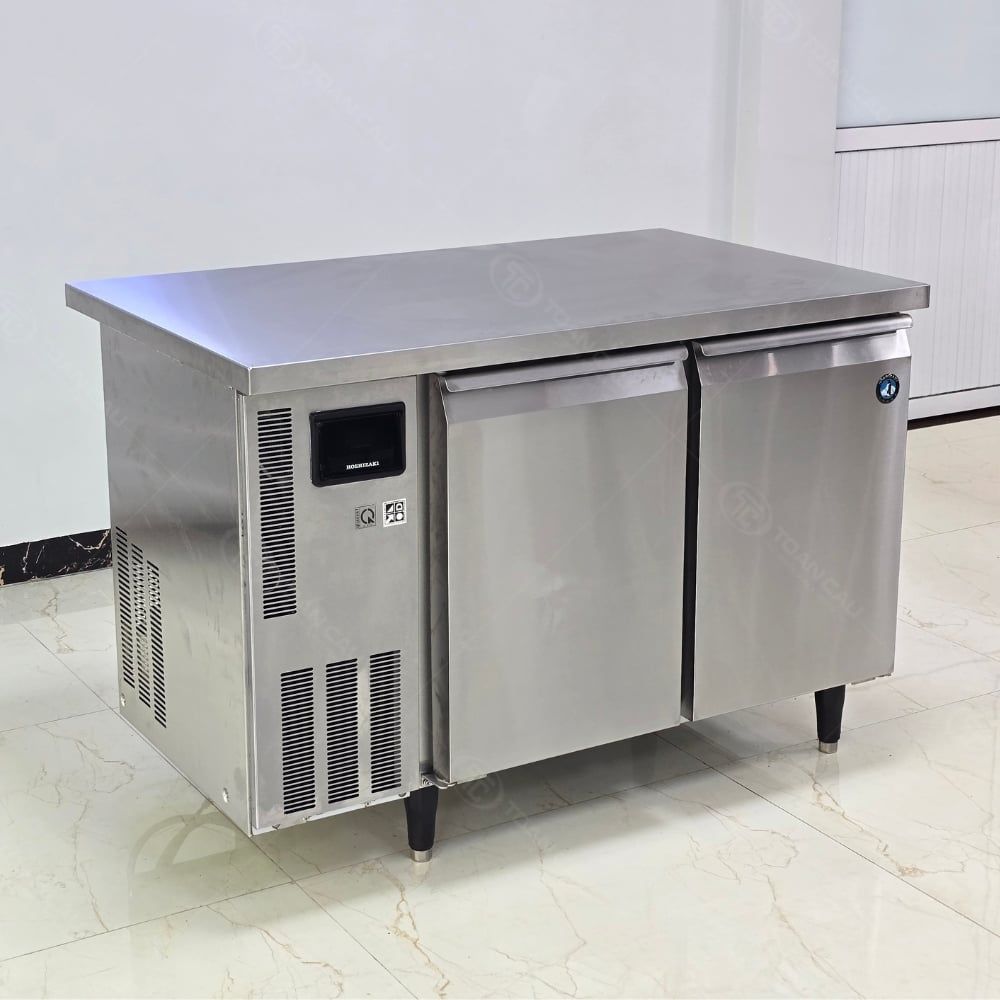 Bàn Mát 2 Cánh Hoshizaki RTV-126A