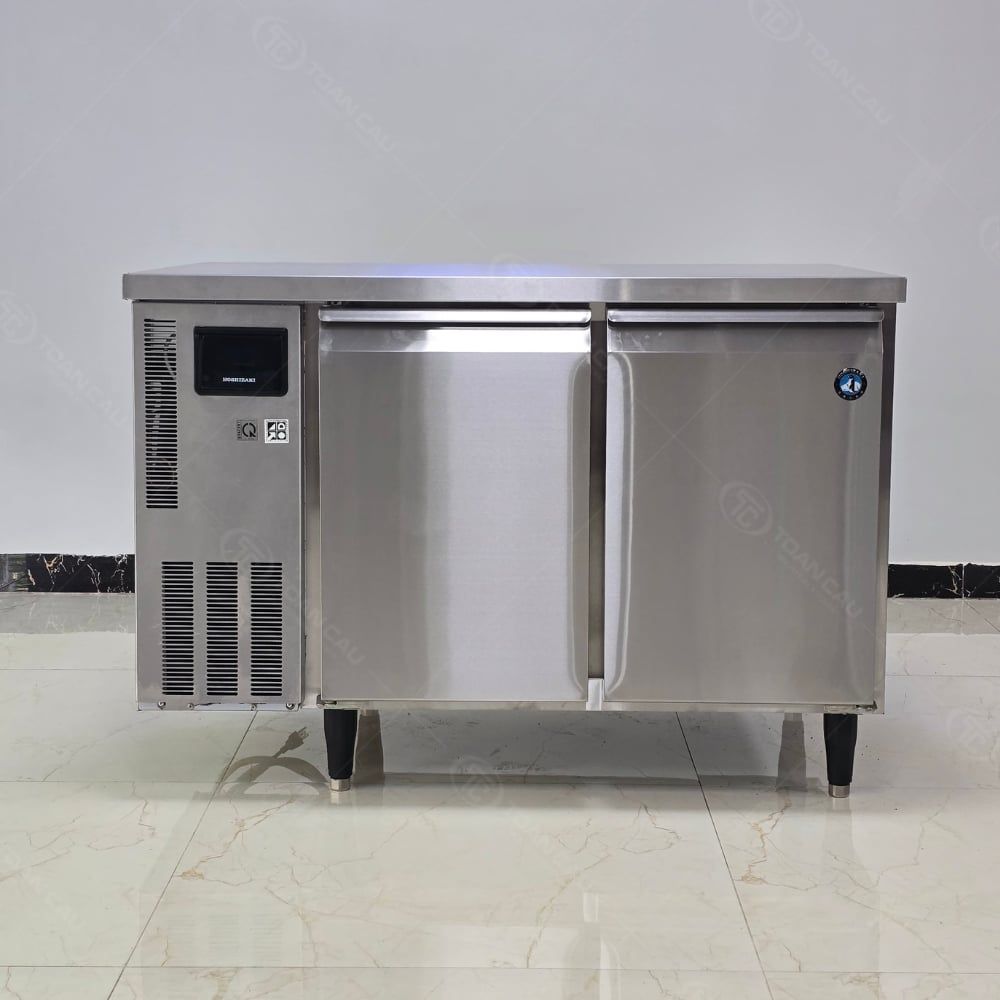 Bàn Mát 2 Cánh Hoshizaki RTV-126A