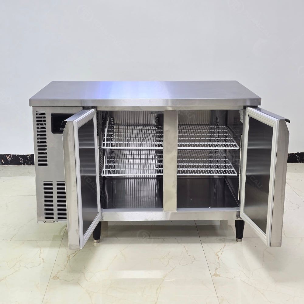Bàn Mát 2 Cánh Hoshizaki RTV-126A