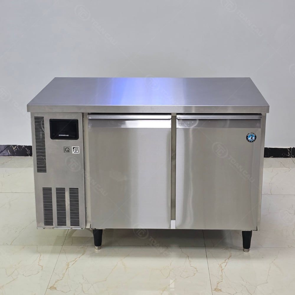 Bàn Mát 2 Cánh Hoshizaki RTV-128A