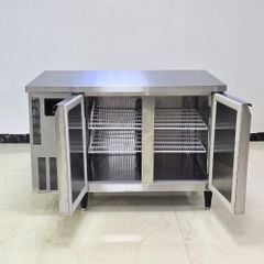 Bàn Mát 2 Cánh Hoshizaki RTV-128A