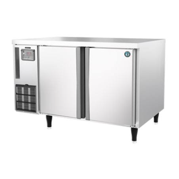 Hình ảnh Bàn mát 2 cánh Hoshizaki RTW-126LS4