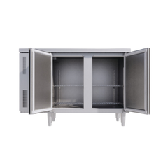 Bàn mát 2 cánh inox BMQ.2MI1275