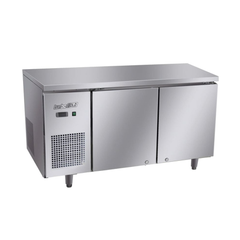 Bàn mát 2 cánh inox Turbo Gold - TG-15UC