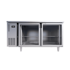 Bàn mát 2 cánh kính BMQ.2MK1575