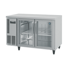 Bàn mát 2 cánh kính Hoshizaki RT-126MA-SG