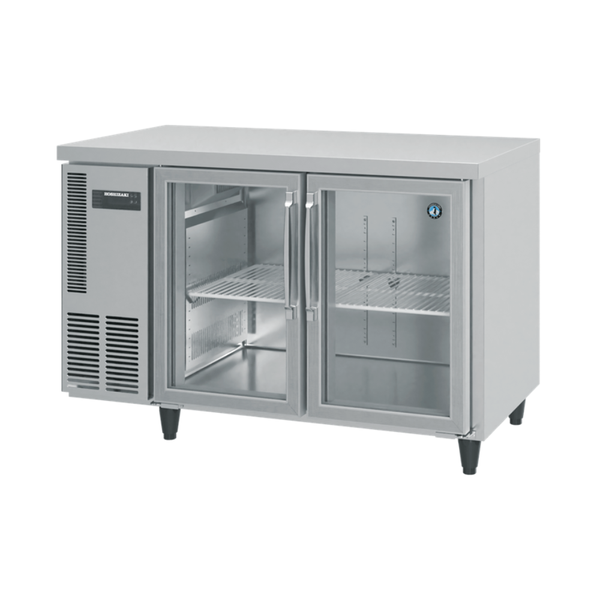 Hình ảnh Bàn mát 2 cánh kính Hoshizaki RT-128MA-SG