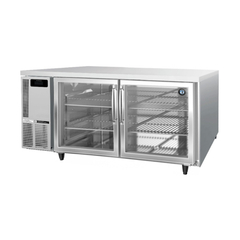 Bàn mát 2 cánh kính Hoshizaki RT-158MA-SG