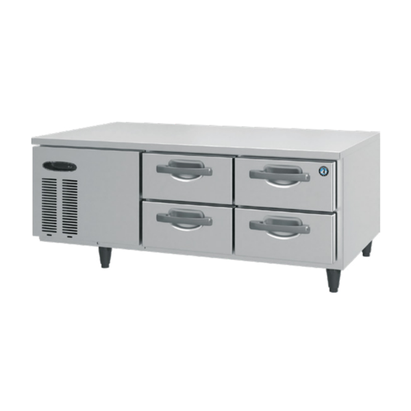 Hình ảnh Bàn mát 4 ngăn kéo Hoshizaki RTL-148MA-SD