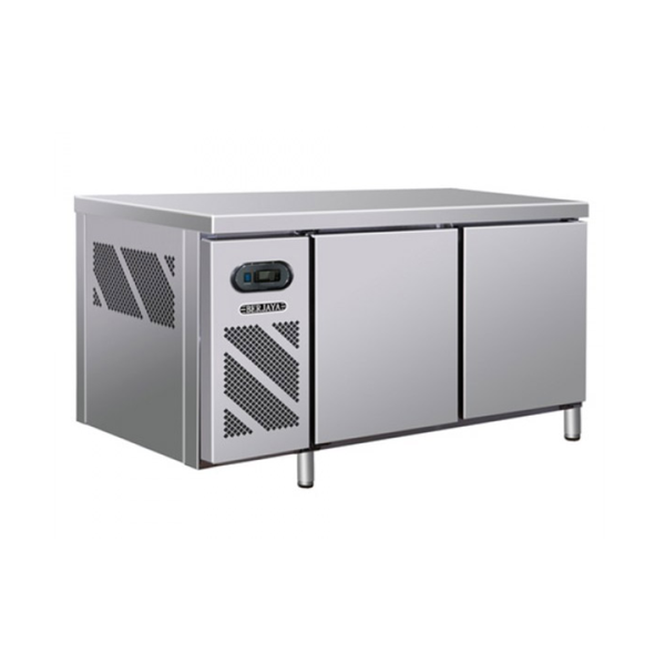 Hình ảnh Bàn mát Berjaya 2 cánh 1m8 BS2DC6/Z