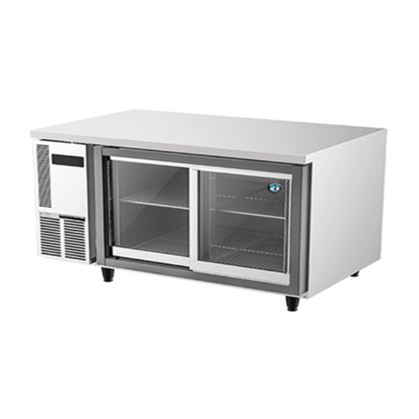 Hình ảnh Bàn mát cánh kính Hoshizaki RT-156MA-SSG