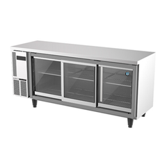 Bàn mát cánh kính Hoshizaki RT-186MA-SSG