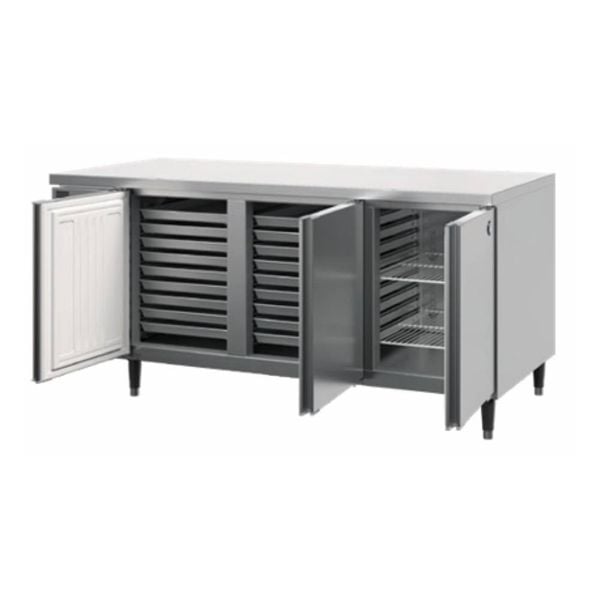 Bàn mát công nghiệp Hoshizaki RT-188MC-S-ST
