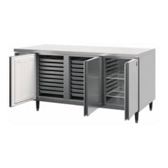 Bàn mát công nghiệp Hoshizaki RT-188MC-S-ST