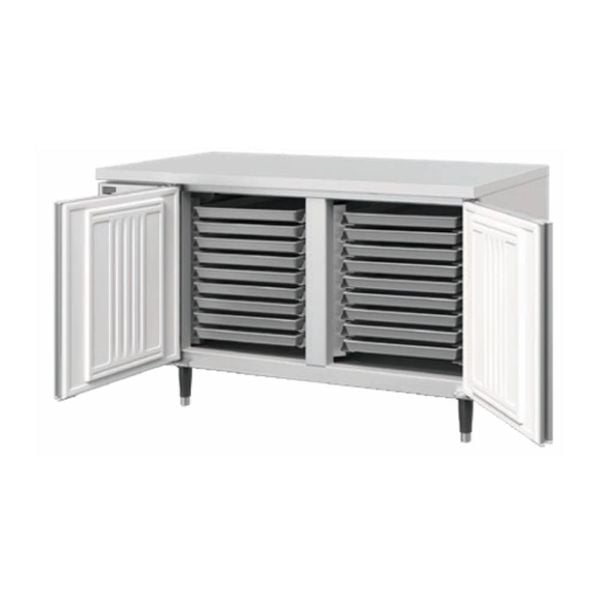 Bàn mát Hoshizaki RT-158MC-S-ST