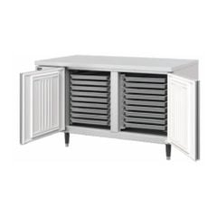 Bàn mát Hoshizaki RT-158MC-S-ST