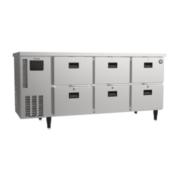 Hình ảnh BÀN MÁT HOSHIZAKI RTDW187MS4-222