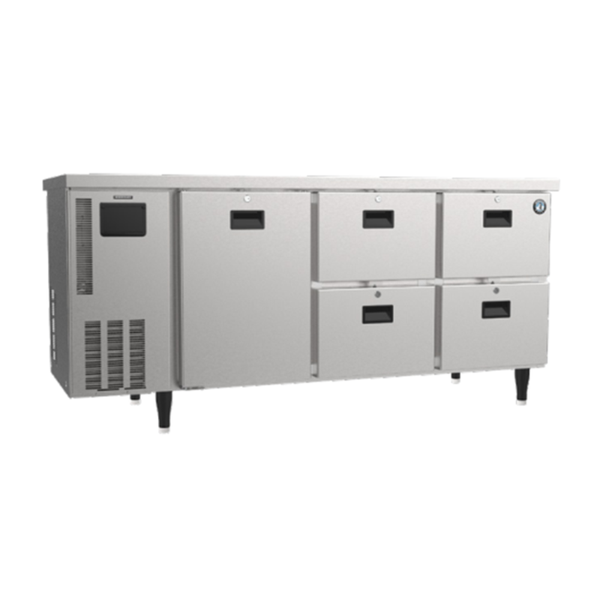 Hình ảnh BÀN MÁT HOSHIZAKI RTDW187MS4-D22