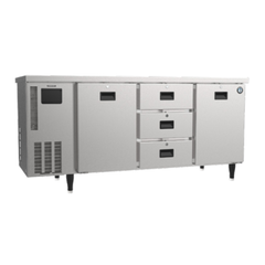 Bàn mát ngăn kéo Hoshizaki RTDW-187MS4-D3D