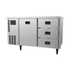 Bàn mát ngăn kéo Hoshizaki RTDW137MS4-D3