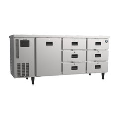 Bàn mát ngăn kéo Hoshizaki RTDW187MS4-D33