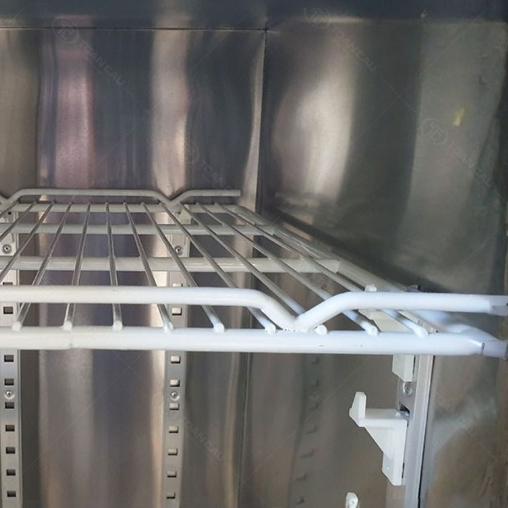Bàn mát quầy bar Berjaya B2D/C4/7-SM