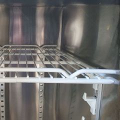Bàn mát quầy bar Berjaya B2D/C4/7-SM