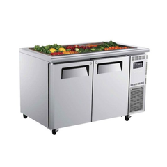 Bàn mát salad 2 cánh Turbo Air KSR12-2